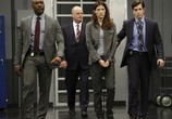 Сериал Враг внутри / The Enemy Within (2019) - cцена 3