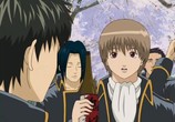 Мультфильм Гинтама / Gintama (2006) - cцена 3