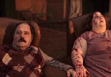 Фильм Бог смерти / Matar a Dios (2017) - cцена 2
