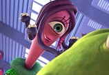 Мультфильм Корпорация монстров / Monsters, Inc. (2002) - cцена 5