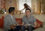 Сериал По-соседски / Two Doors Down (2016) - cцена 3