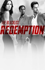 Черный список: Искупление / The Blacklist: Redemption (2017)