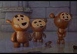 Мультфильм Красные туфельки и 7 гномов / Red Shoes and the Seven Dwarfs (2020) - cцена 2