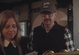 Фильм Призраки замка Маргам / The Haunting of Margam Castle (2020) - cцена 5