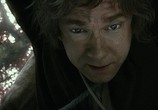 Фильм Хоббит: Трилогия / The Hobbit: Trilogy (2012) - cцена 5