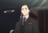 Мультфильм Богатый детектив. Баланс неограничен / Fugou Keiji Balance: Unlimited (2020) - cцена 4