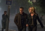 Фильм Джейсон Борн / Jason Bourne (2016) - cцена 9