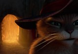Мультфильм Кот в сапогах / Puss in Boots (2011) - cцена 5