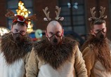 Фильм Полицейский с Рублёвки. Новогодний беспредел (2018) - cцена 3