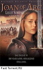 Жанна Д'Арк / Joan of Arc (1999)