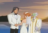 Сцена из фильма Черепашки ниндзя. Новые приключения / Teenage Mutant Ninja Turtles (2003) Черепашки ниндзя. Новые приключения сцена 35
