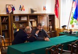 Сериал Один против всех (2017) - cцена 5