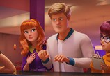 Мультфильм Скуби-ду / Scoob (2020) - cцена 1