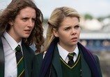 Сериал Девчонки из Дерри / Derry Girls (2018) - cцена 3