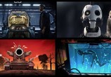 Мультфильм Любовь, Смерть и Роботы / Love, Death & Robots (2019) - cцена 3
