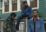 Сериал Wu-Tang: Американская сага / Wu-Tang: An American Saga (2019) - cцена 6