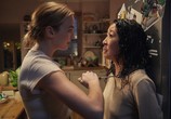 Сериал Убивая Еву / Killing Eve (2018) - cцена 5
