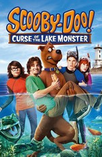 Скуби-Ду 4: Проклятье озерного монстра / Scooby-Doo! Curse of the Lake Monster (2010)