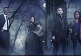Сериал Сонная Лощина / Sleepy Hollow (2013) - cцена 5