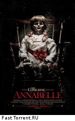 Проклятие Аннабель: дополнительные материалы / Annabelle: Bonuces (2014)
