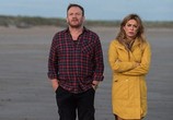 Сериал Спасти Фэйт / Keeping Faith (2017) - cцена 6