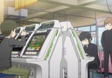 Мультфильм Рекордсменка / High Score Girl (2018) - cцена 4