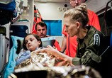 Сериал Ватага / Wataha (2014) - cцена 3