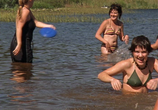 Фильм Мертвая вода / Red Water (2003) - cцена 3