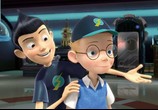 Мультфильм В гости к Робинсонам / Meet the Robinsons (2007) - cцена 1