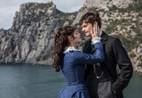 Сцена из фильма Анна Каренина. История Вронского (2017) 
