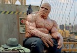 Фильм Фантастическая четверка / Fantastic Four (2005) - cцена 9