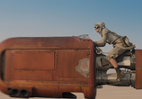 Фильм Звёздные войны: Пробуждение силы / Star Wars: Episode VII - The Force Awakens (2015) - cцена 3