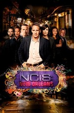 Морская полиция: Новый Орлеан / NCIS: New Orleans (2014)