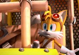 Мультфильм Соник Бум / Sonic Boom (2014) - cцена 2