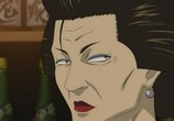 Сцена из фильма Гинтама / Gintama (2006) Гинтама сцена 6