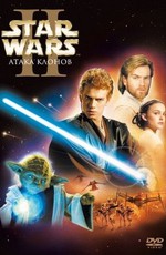 Звёздные Войны 2 - Удалённые Сцены / Star Wars II - Deleted Scenes (2002)