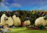 Мультфильм Барашек Шон: Фермерский бедлам / Shaun the sheep: The farmer's llamas (2015) - cцена 4