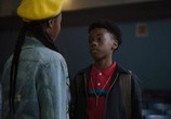 Сериал Чи / The Chi (2018) - cцена 1