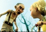 Мультфильм Дом-монстр / Monster House (2006) - cцена 9