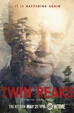 Твин Пикс  / Twin Peaks (2017)