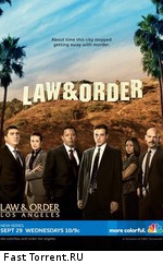 Закон и порядок: Лос-Анджелес / Law & Order: Los Angeles (2011)