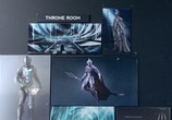 ТВ Аквамен: дополнительные материалы / Aquaman: Bonuces (2018) - cцена 2