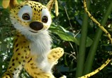 Фильм Джунгли зовут! В поисках Марсупилами  / Sur la piste du Marsupilami (2012) - cцена 4