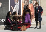 Сериал Ей это нужно позарез / She's Gotta Have It (2017) - cцена 6