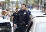 Сериал Новобранец / The Rookie (2018) - cцена 2