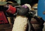 Мультфильм Барашек Шон: Фермерский бедлам / Shaun the sheep: The farmer's llamas (2015) - cцена 2