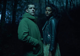 Сериал Сестра / Because the Night (2020) - cцена 2