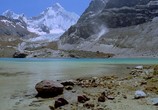 ТВ Касаясь пустоты / Touching the Void (2003) - cцена 3