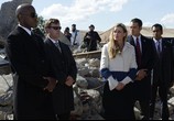 Сериал Последний кандидат / Designated Survivor (2016) - cцена 2