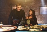 Сериал Кровь и нефть / Blood and Oil (2015) - cцена 6